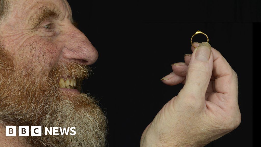 Yard sales in philadelphia Dorset detectorist’s medieval ring sells for almost £50k