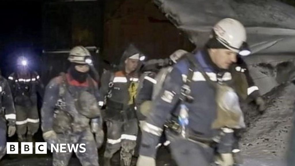 Yard sales in philadelphia Thirteen presumed dead in Russia mine landslide