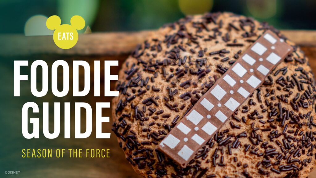 Yard sales in philadelphia Disney Eats: Season of the Force Foodie Guide for Disneyland Resort 2024