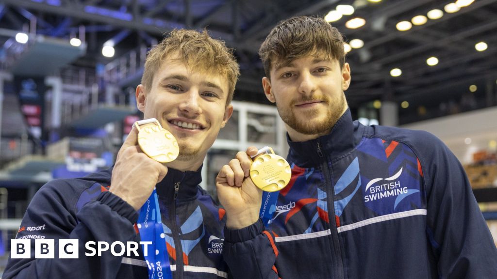 Yard sales in philadelphia GB’s Laugher & Harding win gold at World Cup event