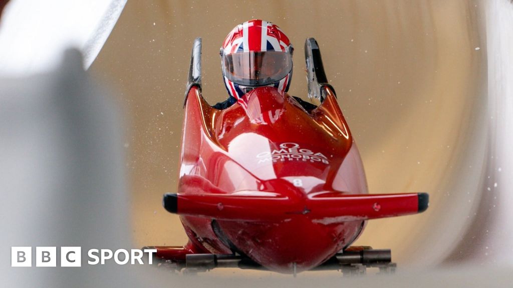 Yard sales in philadelphia GB’s Mapp wins world Para-bobsleigh bronze