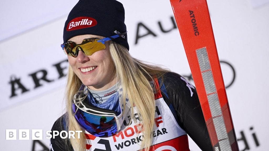 Yard sales in philadelphia Shiffrin returns from injury to clinch slalom title