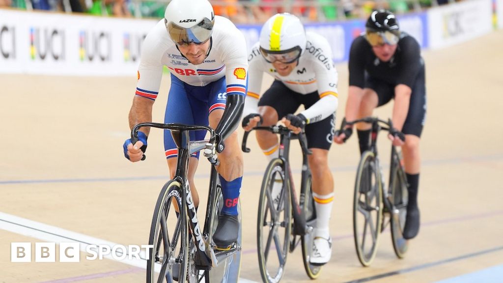 Yard sales in philadelphia GB deliver best world championship medal haul