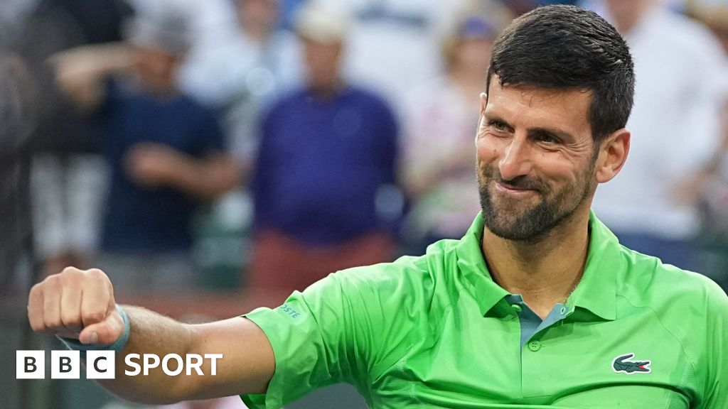 Yard sales in philadelphia Paris Olympics ‘a priority’ for Djokovic