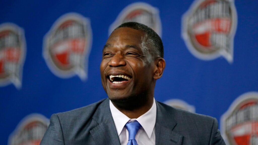 Yard sales in philadelphia Dikembe Mutombo, a Hall of Fame player and tireless advocate, dies at 58 from brain cancer